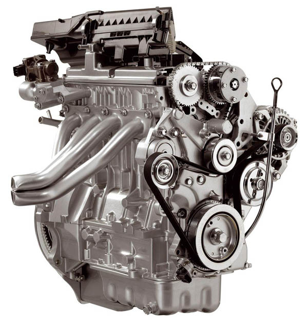 2003 30 Car Engine